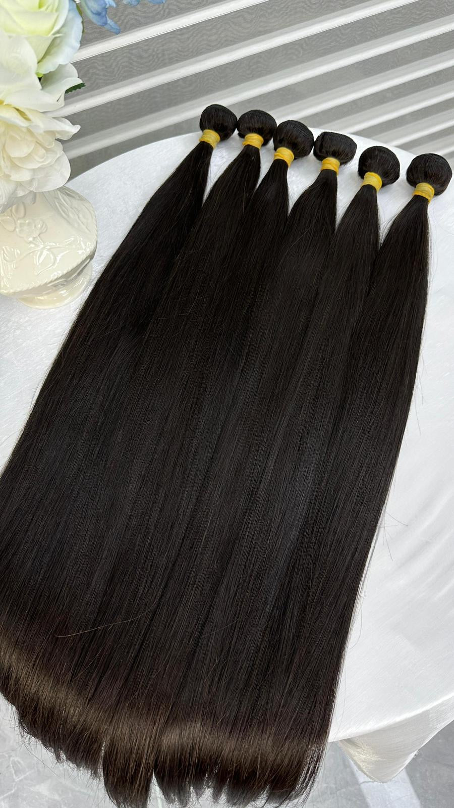 Double Drawn Cambodian Bundles